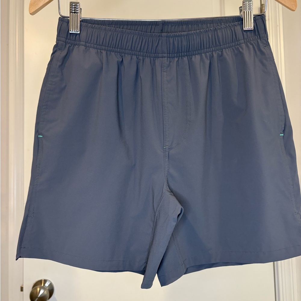Myles Gray 6” Athletic Shorts